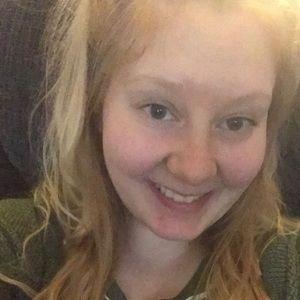 Meet your Posher, Krisitn